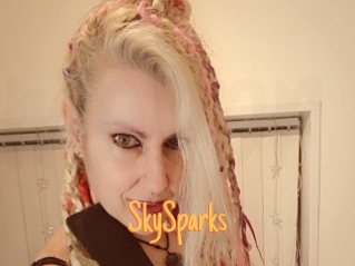 SkySparks Mobile Porno