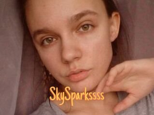 SkySparkssss