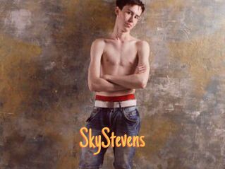 SkyStevens