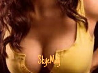 SkyeMay