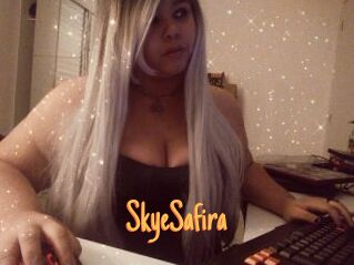 SkyeSafira