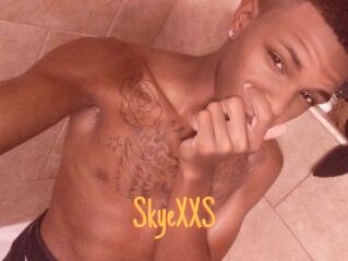 SkyeXXS