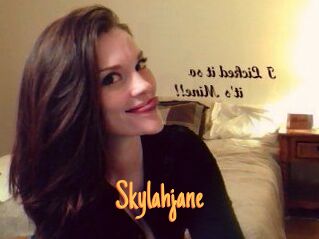 Skylahjane Mobile Porno