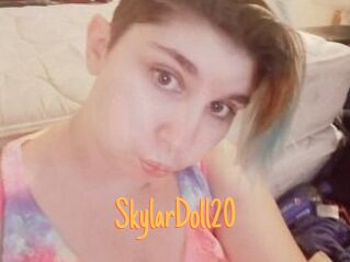 SkylarDoll20