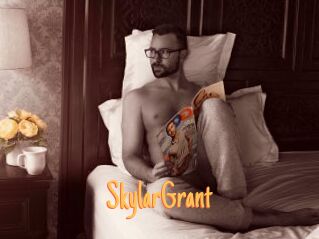 SkylarGrant