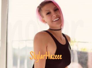 SkylarHazeee