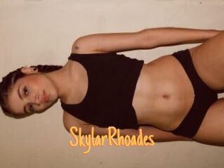 SkylarRhoades