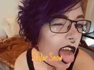 Skylar_Snow