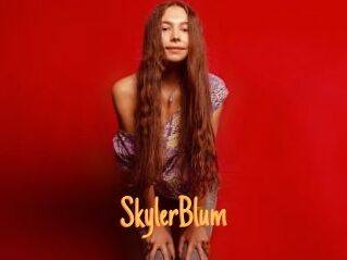 SkylerBlum