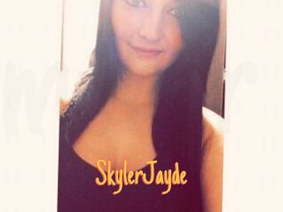 SkylerJayde