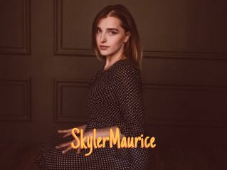SkylerMaurice