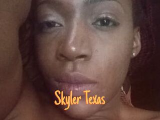 Skyler_Texas