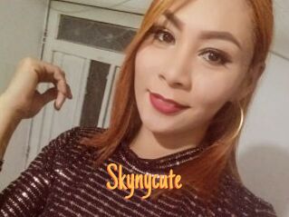 Skynycute