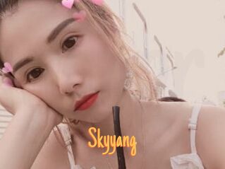 Skyyang