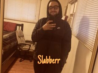 Slabberr