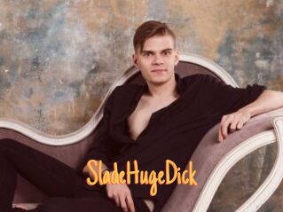 SladeHugeDick