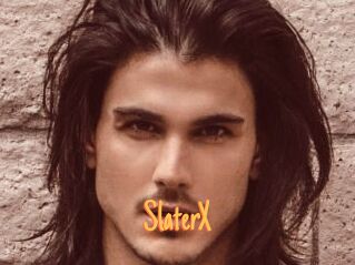 SlaterX