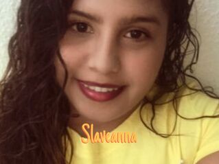 Slaveanna