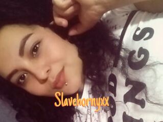 Slavehornyxx