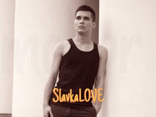 SlavkaLOVE