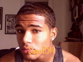SlayerB549
