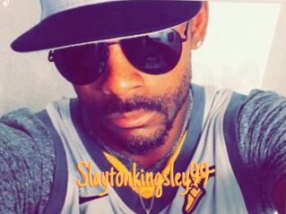 Slaytonkingsley99
