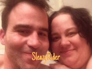 SleazyRider