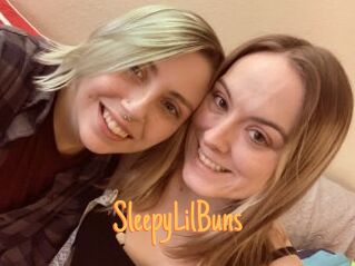 SleepyLilBuns