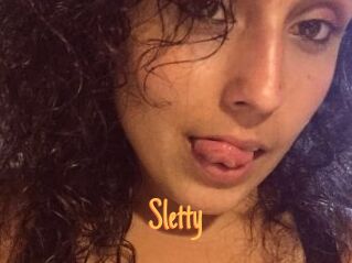 Sletty Mobile Porno