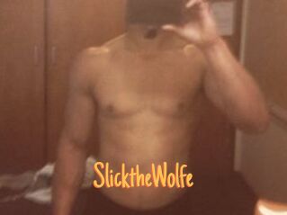 SlicktheWolfe