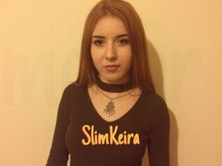 SlimKeira Mobile Porno