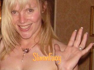 SlimmFoxxy