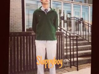 Sloppyboy