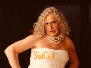 SlutCarla