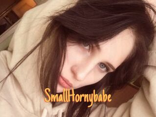 SmallHornybabe Mobile Porno