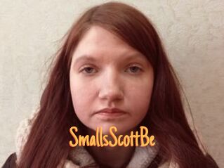 SmallsScottBe