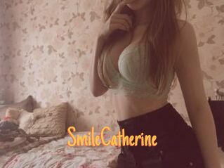 SmileCatherine