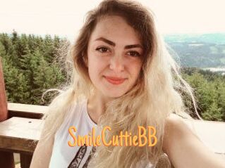SmileCuttieBB