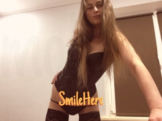 SmileHere
