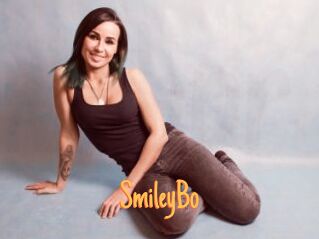 SmileyBo Mobile Porno