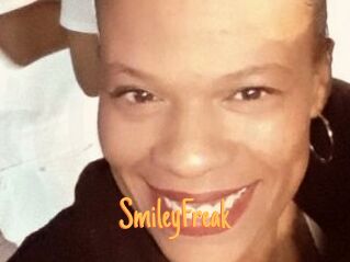 SmileyFreak