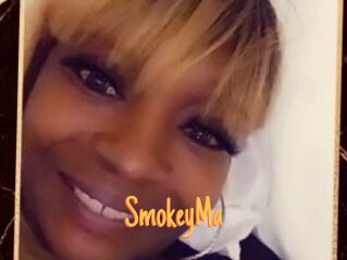 SmokeyMa