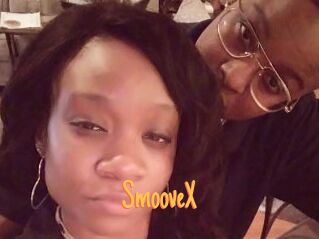 SmooveX