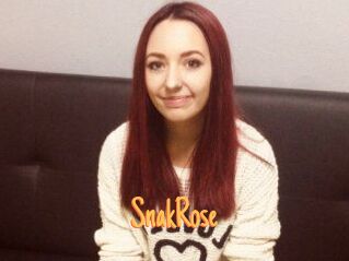 SnakRose
