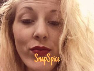 SnapSpice