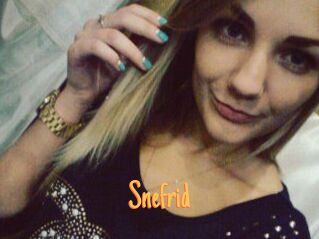 Snefrid