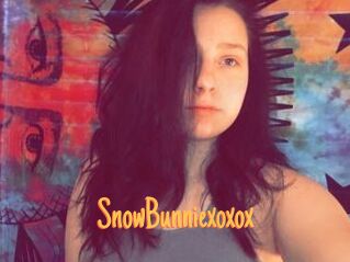 SnowBunniexoxox