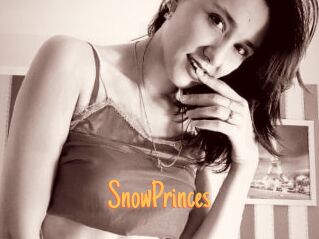 SnowPrinces