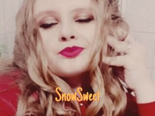 SnowSweet