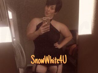 SnowWhite4U